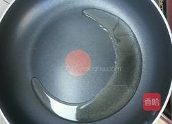 蛋煎面包的做法图解5