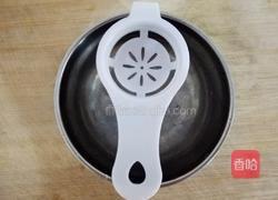 金包银蛋炒饭的做法图解2