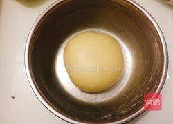 椰蓉小餐包的做法图解4