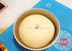 椰蓉小餐包的做法图解5