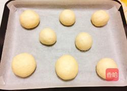 椰蓉小餐包的做法图解7