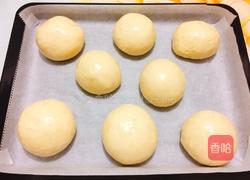 椰蓉小餐包的做法图解8