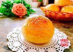 椰蓉小餐包的做法图解13