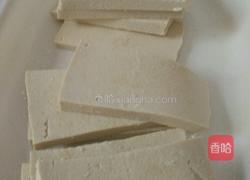 鸡蛋豆腐的做法图解1