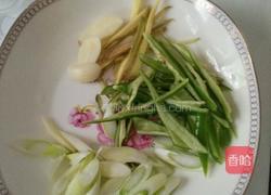 鸡蛋豆腐的做法图解3