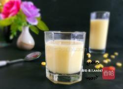 玉米汁的做法图解5