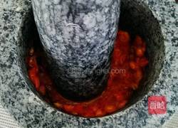 蜂蜜沙棘梨的做法图解4