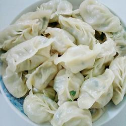 韭菜肉饺子的做法[图]