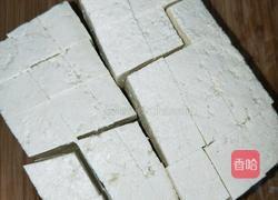 家常麻婆豆腐的做法图解3