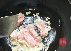 家常麻婆豆腐的做法图解6