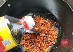 家常麻婆豆腐的做法图解8