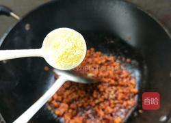 家常麻婆豆腐的做法图解9