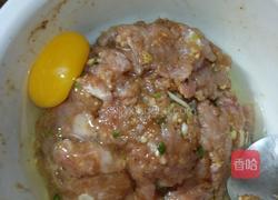 家常糯米丸子的做法图解6