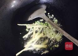 黄瓜炒香干的做法图解3
