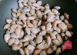 秘制花蛤的做法图解3