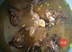 排骨饭的做法图解9