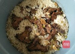 排骨饭的做法图解12