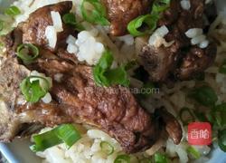 排骨饭的做法图解13