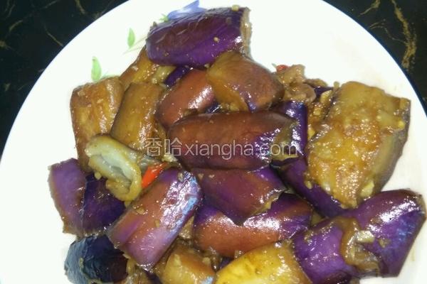红烧茄子