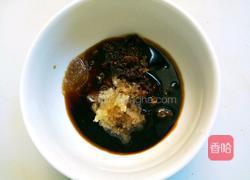 凉拌柴胡尖的做法图解6