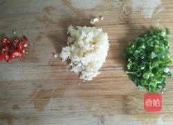 凉拌土豆片的做法图解7