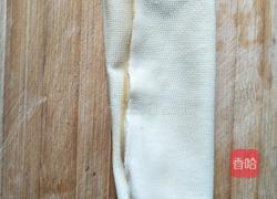 凉拌千张的做法图解2