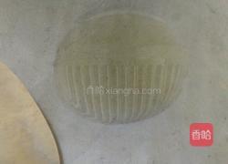 瘦肉炒韭菜花的做法图解4