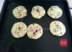 香煎土豆饼的做法图解10