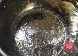 甜酒煮鸡蛋的做法图解2