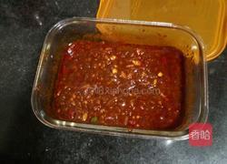 土家酱香饼的做法图解1