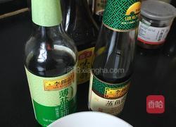 肉枣肠香菇焖饭的做法图解6