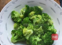 肉枣肠香菇焖饭的做法图解8