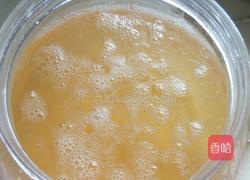 蜂蜜柠檬的做法图解2