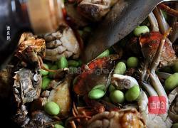 毛豆六月黄的做法图解14