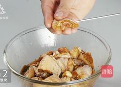 好吃到吮指的迷迭香烤翅 鲜香四溢味道赞爆了的做法图解12