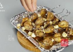 好吃到吮指的迷迭香烤翅 鲜香四溢味道赞爆了的做法图解15