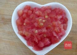 茄汁藕条的做法图解4