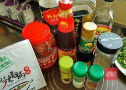 家庭烤箱烤鱼的做法图解9