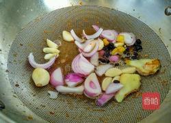 家庭烤箱烤鱼的做法图解19