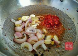 家庭烤箱烤鱼的做法图解20