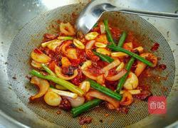 家庭烤箱烤鱼的做法图解21