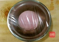 苋菜肉馅饺子的做法图解5