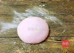 苋菜肉馅饺子的做法图解9