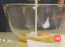 草莓冰激凌的做法图解3