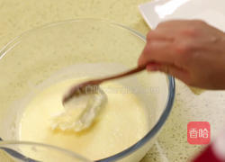 草莓冰激凌的做法图解12