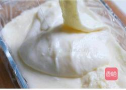 自制椰子奶冻的做法图解4