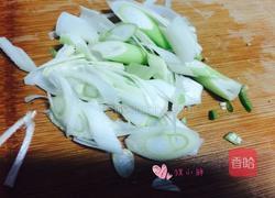 面酱爆猪肝的做法图解6