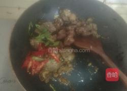 香菇排骨的做法图解11