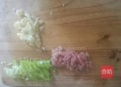 双椒肉丝的做法图解4