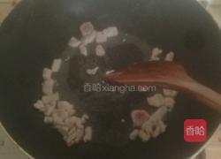 双椒肉丝的做法图解5